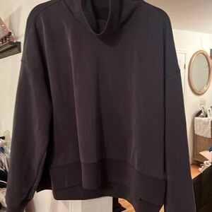 Lululemon Dark Gray 12